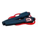 Cuerda Para Saltar Con Contador (2.85m)