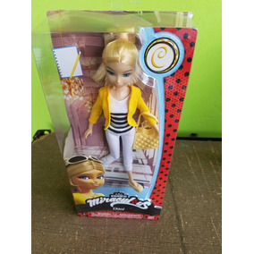 miraculous ladybug chloe en