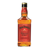 Whisky Jack Daniels Fire 750ml Whiskey