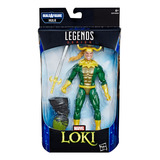 Marvel Legends Series Avengers Endgame - Loki