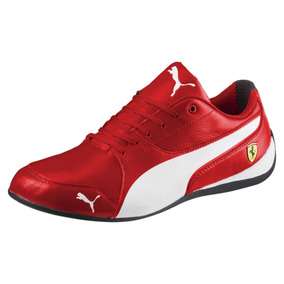 puma ferrari 2010