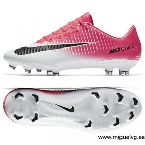 nike mercurial vapor x sg pro orange silber