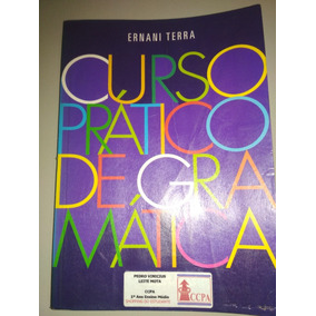 Gramatica Ernani Terra Pdf