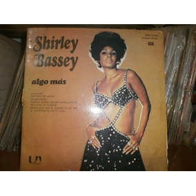 Masajes Y Algo Mas Para Hombres Discos De Música En Mercado Libre Shirley Bey Algo Mas Vinilo Al