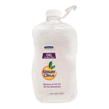 Alcohol Gel Kimcare Antibacterial Galon 3.785lt Sanitizante