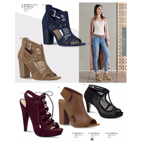 Sonora En Zapatos Dama México Libre Mercado Andrea n84A4xOt