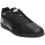Ferrari future hombres Puma negro cat xwznZ
