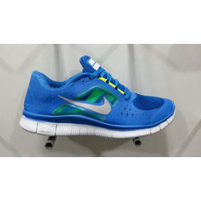 Nike Hombre De Azul Barinas En 44 Zapato Caballero Zapatos 35Lq4jAR