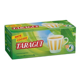 Mate Cocido Taragui X25 Saq.