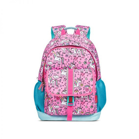 Primicia Mochila Escolar Mochila Primicia Unicornio Estampada HB6wpHEq