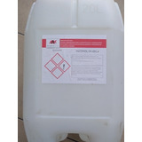 Gel Antibacterial Mayoreo, Alcohol Del 96 2 Galones De 20l