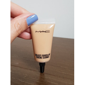 corretivo select cover-up cor nw20 da mac