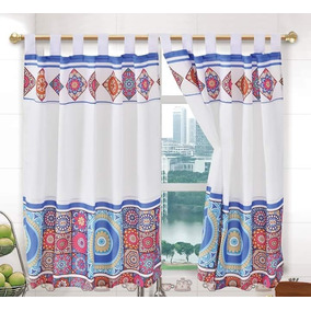 Cortinas Para Cocina Diseño Cordoba - Decoración para el Hogar en ... Cortinas Para Cocina Diseño Cordoba - Decoración para el Hogar en ...