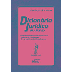 Dicionario Juridico Pdf