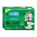 Pañal Adulto Plenitud Classic Med O Gde X16