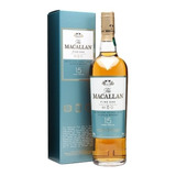 Whisky Macallan 15 Años