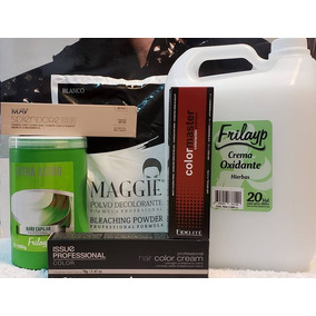Crema Oxidante Issue - Cuidado del Cabello en Mercado Crema Oxidante Issue - Cuidado del Cabello en Mercado