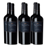Vino Trumpeter Malbec 750ml 2017 Caja X6 6 Botellas Envios