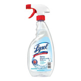 Lysol Spray Desinfectante Multiusos 650ml