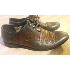 Yeso Hombre Zapatos Montevideo Para Clarks Marrón En 5t5Srq