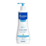 Mustela Crema Hydra Bebe Hidratante Hipoalergenica 500 Ml