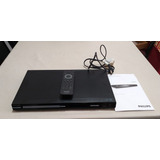 Philips DVP3254K/77 DVD Player 64x Philips DVP3254K/77 DVD Player Driver Download