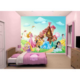 Papel Parede 3d Quarto Feminino Papel De Parede No Mercado Livre