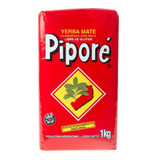 1 Kilo De Yerba Mate Importada Hierba