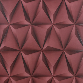 Papel Parede 3d Casa Móveis E Decoração No Mercado Livre Brasil