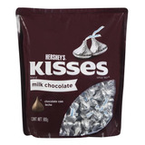 Chocolate Kisses De Hershey´s Bolsa De 900g 2 Piezas
