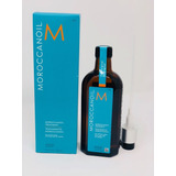 Moroccanoil Tratamiento Regular 200ml! Envio Gratis!