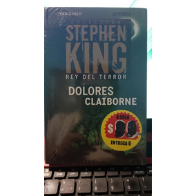 Dolores Claiborne Epub