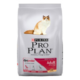 Alimento Pro Plan Adult Gato Adulto Pollo/arroz 7.5kg