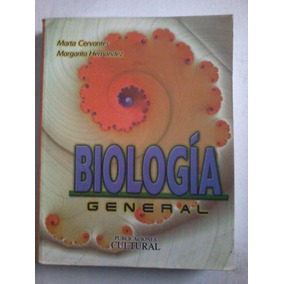 Descargar Libro Biología General de Margarita Hernandez ...