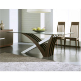 Bases De Madera Para Mesa De Comedor - Mesas de Comedor en Mercado ... Bases De Madera Para Mesa De Comedor - Mesas de Comedor en Mercado ...