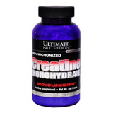 Creatine 300g - Ultimate Nutrition - Creatina Importada