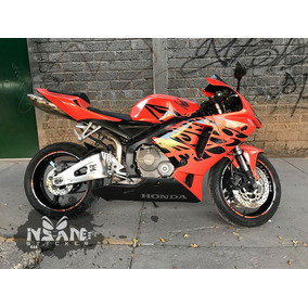Moto Honda 300 Cross En Mercado Libre México