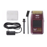 Remate Wahl Afeitadora Prof Recargable Shaver Shaper 5 Star