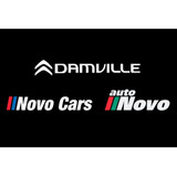 Auto Novo;Novo Cars;Damville