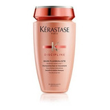 Bain Fluidealiste Anti Frizz Discipline Kerastase 250 Ml