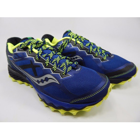 saucony peregrine 6 mujer 2017