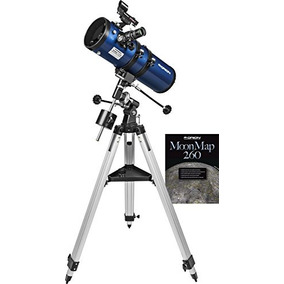 orion starblast ii 4.5 equatorial reflector telescope orion starblast ii 4.5 equatorial reflector telescope