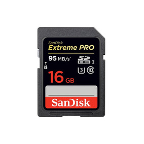 Resultado de imagen para sanDisk SD Extreme III (16GB)