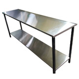 Mesa De Acero Inoxidable Para Cocina en Mercado Libre Argentina Mesa De Acero Inoxidable Para Cocina en Mercado Libre Argentina