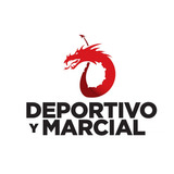 Deportivo y Marcial