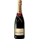 Champagne Moet&chandon Nectar Imperial De 750ml