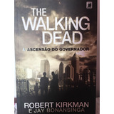 Livro The Walking Dead A Ascensao Do Governador Pdf