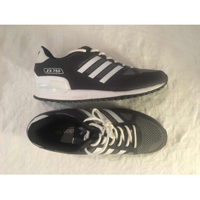 Hombres Zx 750 En Zapatillas De Hombre Mercado Adidas KcTulF13J