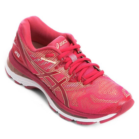 tenis asics nimbus 20 mercado livre