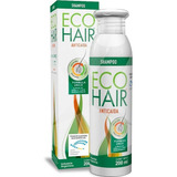 Ecohair Shampoo Anticaída X 200ml Caida De Cabello Eco Hair